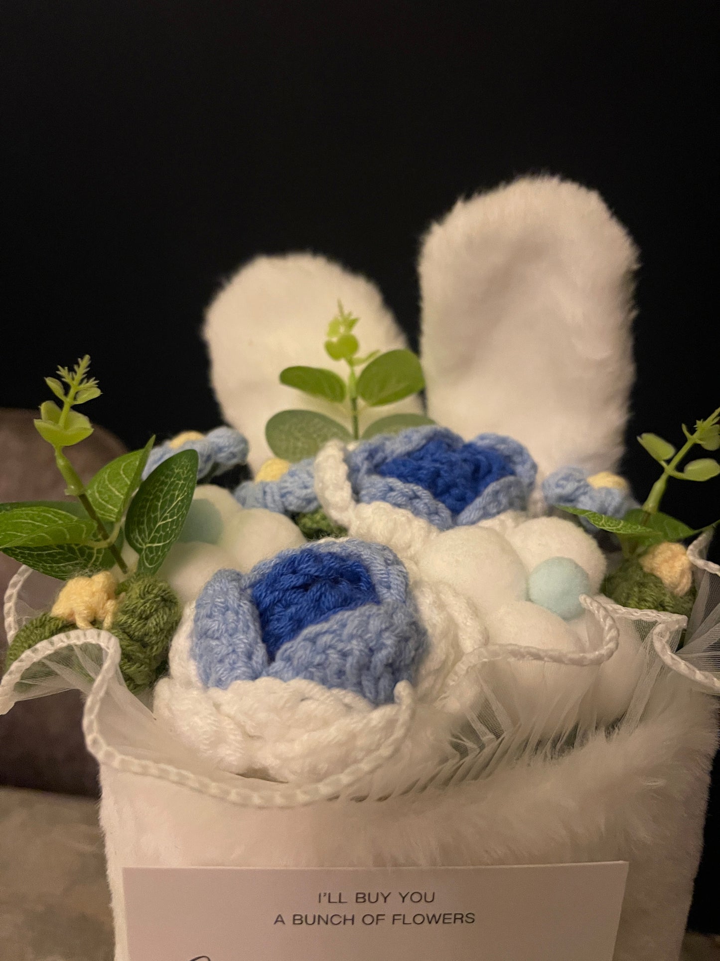 Fluff Bloom