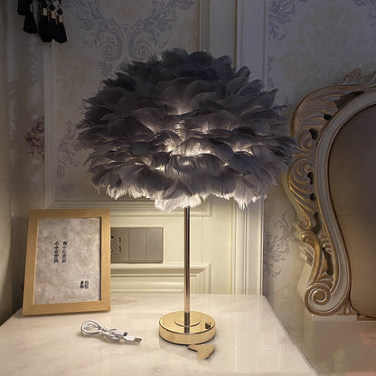 Ethereal Lamp