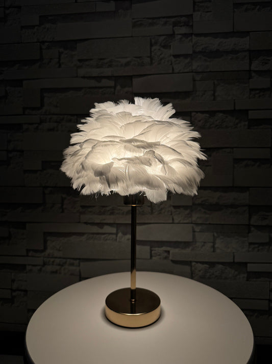Ethereal Lamp